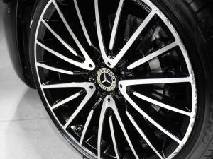 Mercedes-Benz S-Class S500 L 4Matic - Image 9