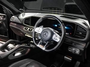 Mercedes-Benz GLE GLE63 S 4Matic+ - Image 10