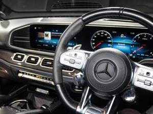 Mercedes-Benz GLE GLE63 S 4Matic+ - Image 11