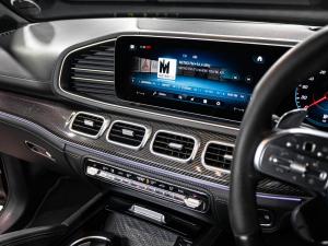 Mercedes-Benz GLE GLE63 S 4Matic+ - Image 12