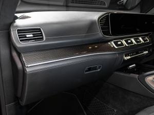 Mercedes-Benz GLE GLE63 S 4Matic+ - Image 15