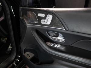 Mercedes-Benz GLE GLE63 S 4Matic+ - Image 16