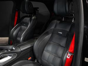 Mercedes-Benz GLE GLE63 S 4Matic+ - Image 17