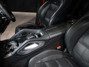 Mercedes-Benz GLE GLE63 S 4Matic+ - Image 18
