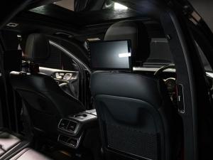 Mercedes-Benz GLE GLE63 S 4Matic+ - Image 19