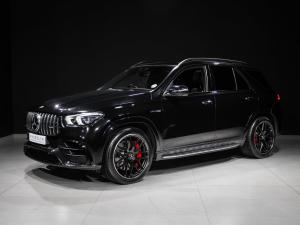Mercedes-Benz GLE GLE63 S 4Matic+ - Image 21