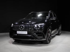 Mercedes-Benz GLE GLE63 S 4Matic+ - Image 22