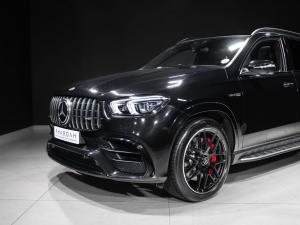 Mercedes-Benz GLE GLE63 S 4Matic+ - Image 23