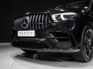 Mercedes-Benz GLE GLE63 S 4Matic+ - Image 24