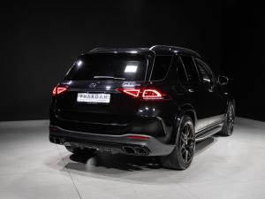 Mercedes-Benz GLE GLE63 S 4Matic+ - Image 25