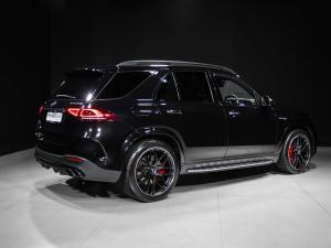 Mercedes-Benz GLE GLE63 S 4Matic+ - Image 26