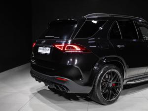 Mercedes-Benz GLE GLE63 S 4Matic+ - Image 27