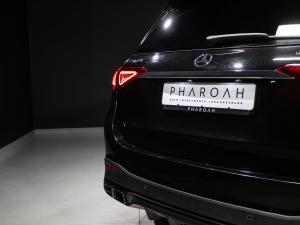 Mercedes-Benz GLE GLE63 S 4Matic+ - Image 28