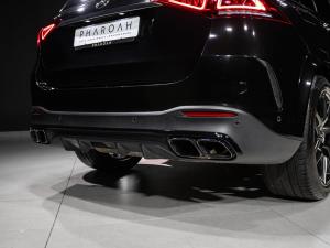 Mercedes-Benz GLE GLE63 S 4Matic+ - Image 29