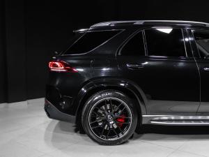 Mercedes-Benz GLE GLE63 S 4Matic+ - Image 30