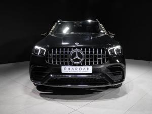 Mercedes-Benz GLE GLE63 S 4Matic+ - Image 3