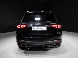 Mercedes-Benz GLE GLE63 S 4Matic+ - Image 5