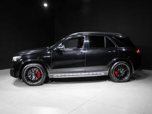Mercedes-Benz GLE GLE63 S 4Matic+ - Image 6