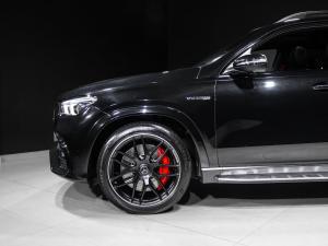 Mercedes-Benz GLE GLE63 S 4Matic+ - Image 7
