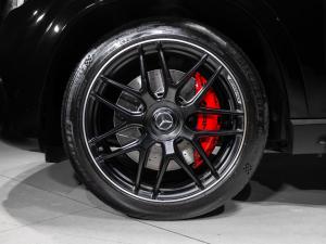 Mercedes-Benz GLE GLE63 S 4Matic+ - Image 8