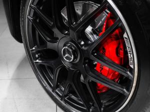 Mercedes-Benz GLE GLE63 S 4Matic+ - Image 9