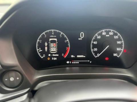 Image Honda Elevate 1.5 Comfort
