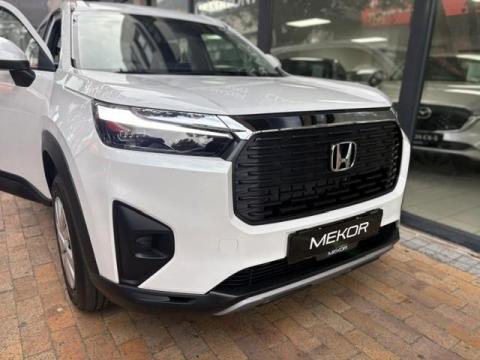 Image Honda Elevate 1.5 Comfort