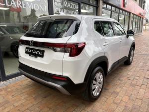 Honda Elevate 1.5 Comfort - Image 4