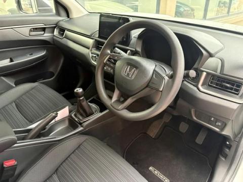 Image Honda Elevate 1.5 Comfort