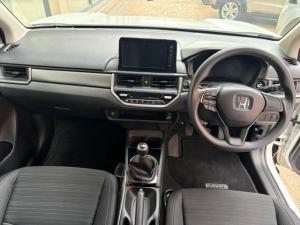 Honda Elevate 1.5 Comfort - Image 7