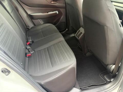 Image Honda Elevate 1.5 Comfort