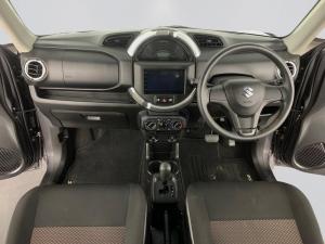 Suzuki S-PRESSO 1.0 S-EDITION AMT - Image 11