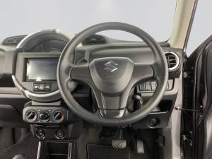 Suzuki S-PRESSO 1.0 S-EDITION AMT - Image 12