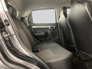 Suzuki S-PRESSO 1.0 S-EDITION AMT - Image 16