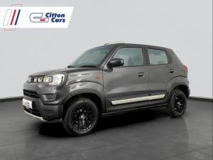 Suzuki S-PRESSO 1.0 S-EDITION AMT - Image 1