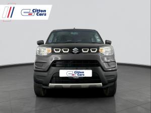Suzuki S-PRESSO 1.0 S-EDITION AMT - Image 2