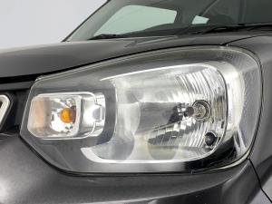 Suzuki S-PRESSO 1.0 S-EDITION AMT - Image 3