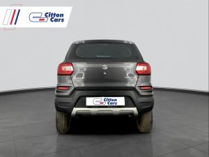 Suzuki S-PRESSO 1.0 S-EDITION AMT - Image 5