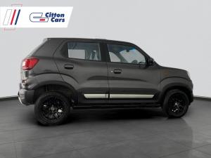 Suzuki S-PRESSO 1.0 S-EDITION AMT - Image 6