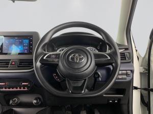 Toyota Starlet 1.5 Xi - Image 14