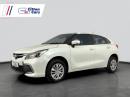 Thumbnail Toyota Starlet 1.5 Xi