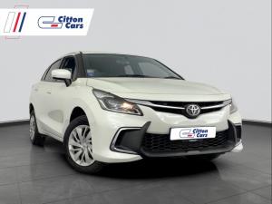 Toyota Starlet 1.5 Xi - Image 3
