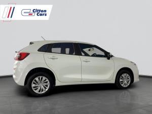 Toyota Starlet 1.5 Xi - Image 6
