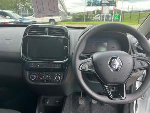 Renault Kwid 1.0 Techno manual - Image 10