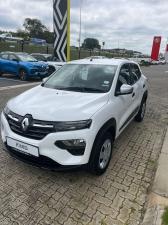 Renault Kwid 1.0 Techno manual - Image 2