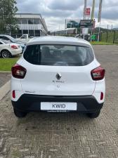 Renault Kwid 1.0 Techno manual - Image 4