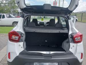Renault Kwid 1.0 Techno manual - Image 5