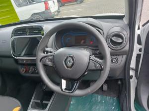 Renault Kwid 1.0 Techno manual - Image 6