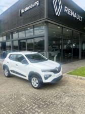 Renault Kwid 1.0 Techno manual - Image 1