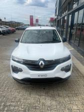 Renault Kwid 1.0 Techno manual - Image 2